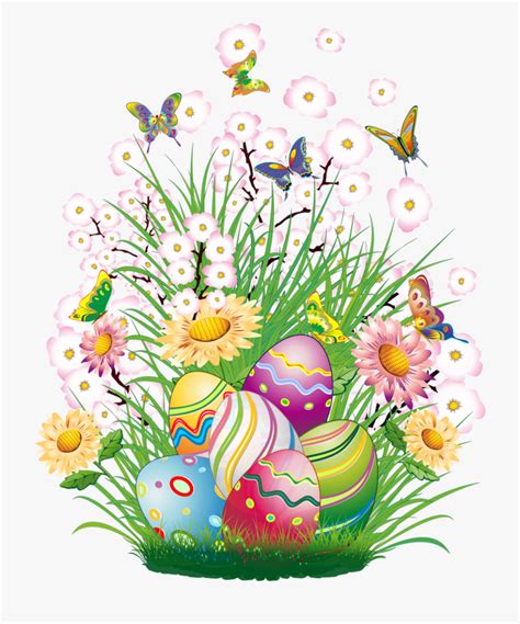 clipart easter flowers 10 free Cliparts | Download images on Clipground 2024