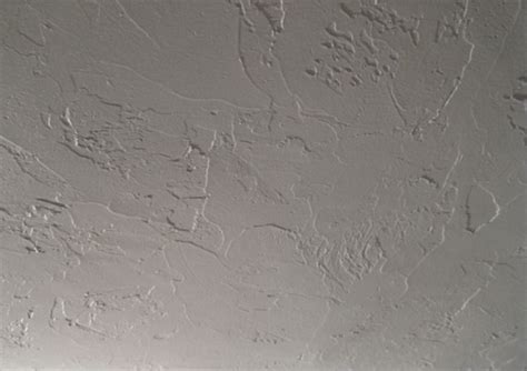 Drywall Finishing Texture