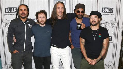 Incubus Launches 'Band Through My Eyes' Instagram Series | iHeart