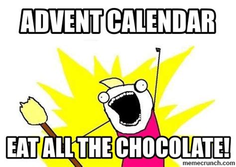 11 Hilarious Advent Memes to Start Your Liturgical Year Off Right!