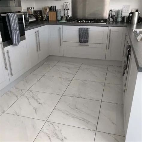 White Ceramic Floor Tiles Kitchen – Flooring Tips