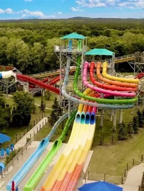 Splish Splash Water Park NY USA | Ticket price & Timing - Amazingworld