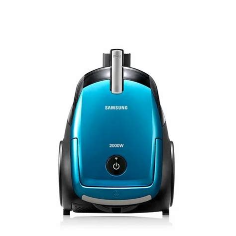 Canister Vacuum Cleaner at best price in New Delhi by New Berco ...