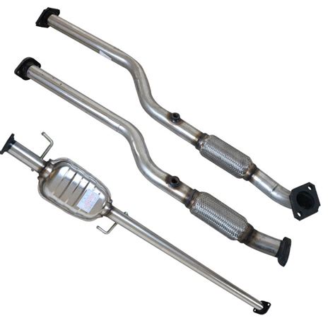 Car Exhaust Pipe Forepart Muffler for All Cars Can OEM - Car Exhaust Pipe and Forepart Muffler