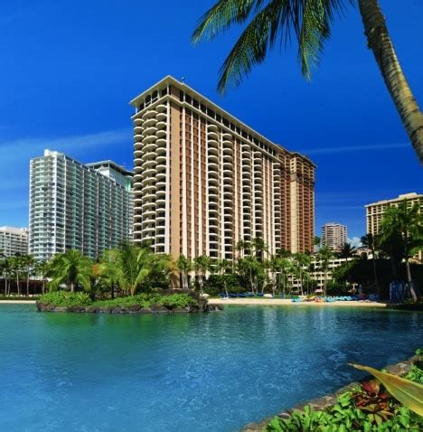 Lagoon Tower, a Hilton Grand Vacations Club | Oahu, HI