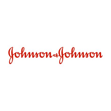 Johnson & Johnson Logo - PNG and Vector - Logo Download