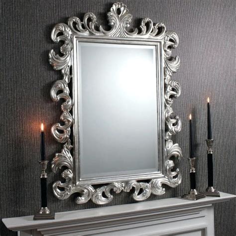 Stunning DIY Mirror Frame Decoration Designs Ideas - Live Enhanced