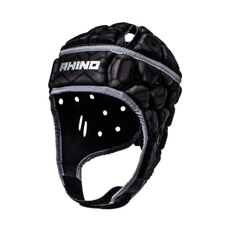 Rhino Pro Head Guard Junior – SM Sports