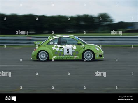 Volkswagen Beetle RSi Stock Photo - Alamy