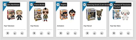 Pop In A Box February 2016 Funko Subscription Box Review & Coupon - Hello Subscription