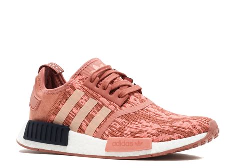 Adidas NMDS R1 Women's Raw Pink – JP Kicks