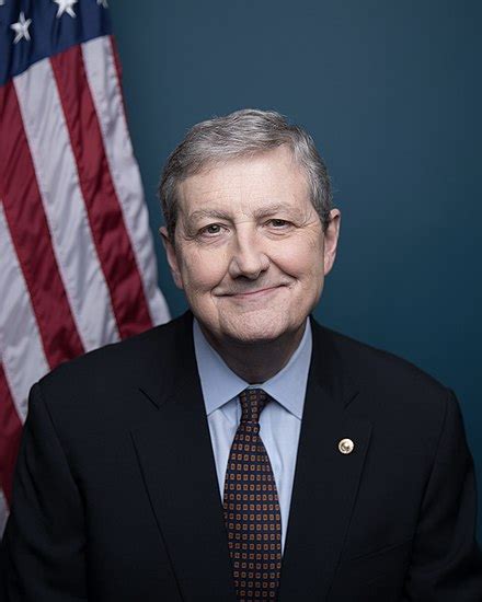 John Kennedy (Louisiana politician) - Wikipedia