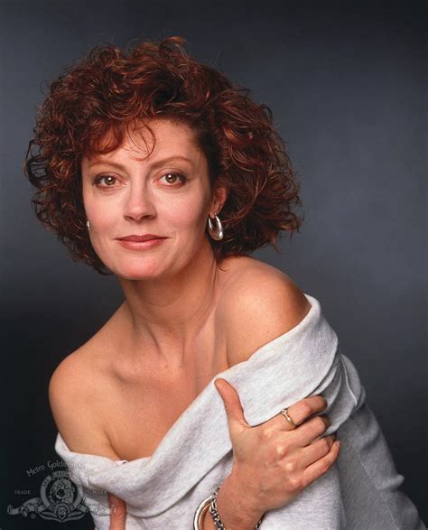 Susan Sarandon