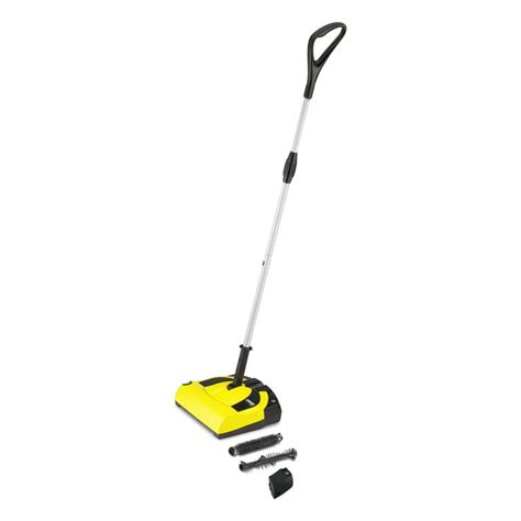 Cordless Electric Brooms - Direct Cleaning Solutions