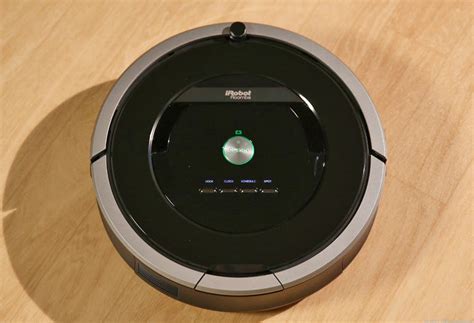 iRobot Roomba 880 review: This bot leaves the competition in the dust ...