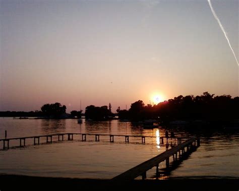 Deephaven, Lake Minnetonka. Minnesota.