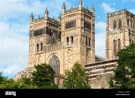 Durham Cathedral Durham England - Asesores