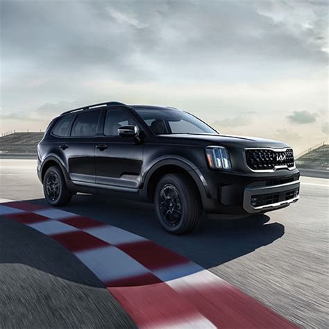 2023 Kia Telluride | Grand Kia