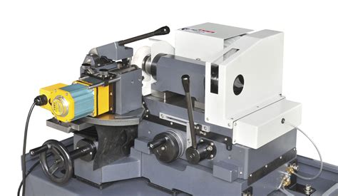 Cylindrical Grinding Machine Types Process Working Pr - vrogue.co