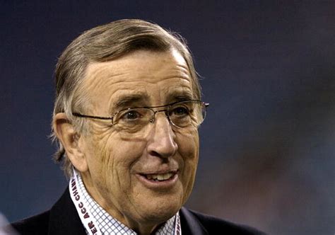 Brent Musburger, Who Called Iconic 1985 Iowa Game, Set To Retire