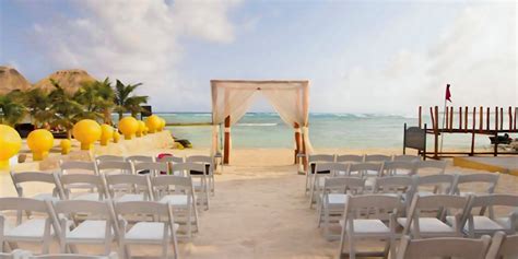 El Dorado Seaside Suites Destination Weddings - Destify