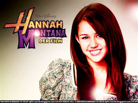 HM The Movie Miley promo wallpapers by DaVe!!! - Miley Cyrus Wallpaper ...