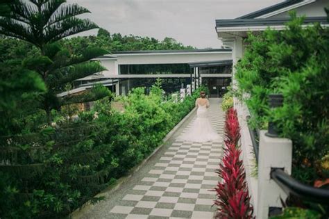 Farm Hills Garden Tagaytay Wedding Package