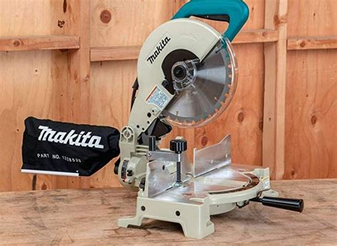 Best Makita Miter Saw: Our Top Picks in 2024 - The Saw Guy