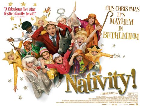 Review: Nativity! - HeyUGuys