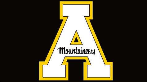 Appalachian State Mountaineers Logo, symbol, meaning, history, PNG, brand