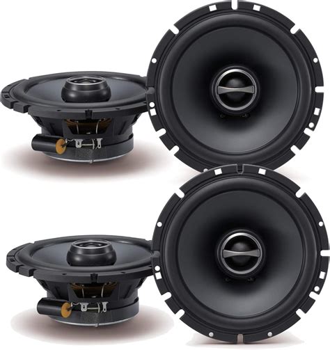 The 10 Best Car Speakers for Your Ride - Audio Egghead