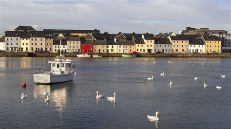 Galway City Top 9 Attractions | Ireland.com