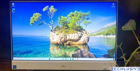 Dell Inspiron 24 (5420) AIO review: Perfect PC for your home