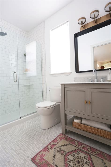 Budget Friendly Bathroom Ideas - The Home Depot