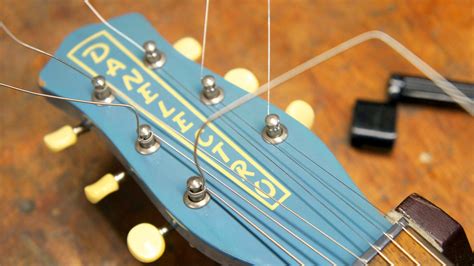 How to restring an electric guitar: a step-by-step guide | MusicRadar