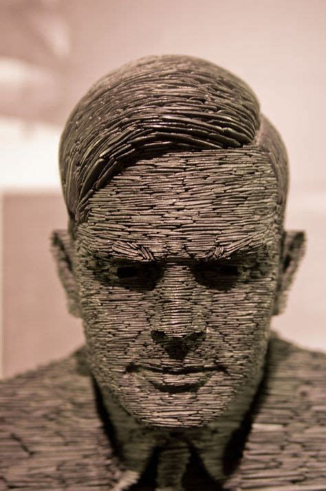 Turing Award by ACM (With images) | Statue, Awards, Buddha statue