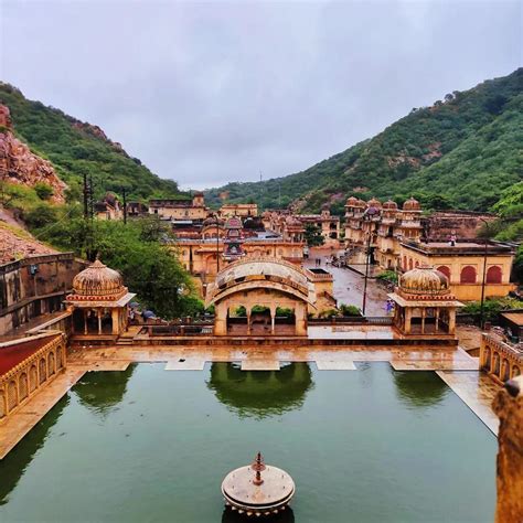 Galta ji : r/jaipur