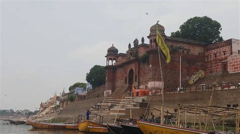 Assi Ghat - History, Sightseeing, Things To Do, How to Reach | Adotrip