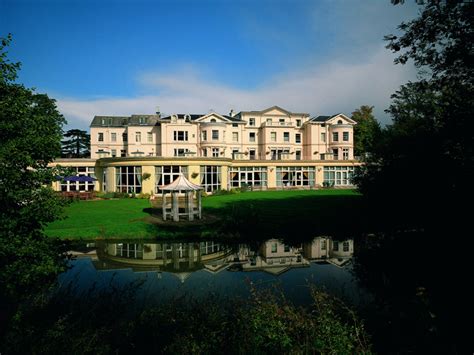 DoubleTree by Hilton Cheltenham | Luxury Gloucestershire Spa ...