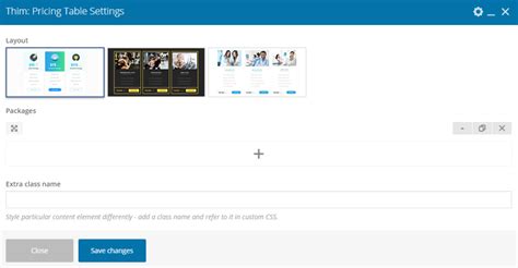 Thim Shortcode Elements - Customization - ThimPress Docs