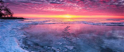 #ultra-wide #photography #ice #2K #wallpaper #hdwallpaper #desktop | Ice photography, Hd ...