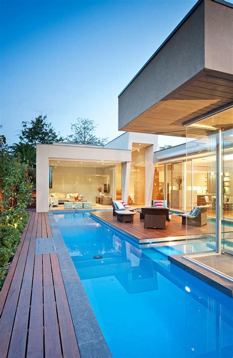 Elegant-Modern-Home-with-Integrated-Swimming-Pool-Australia_14 ...