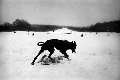 Exiles • Josef Koudelka • Magnum Photos