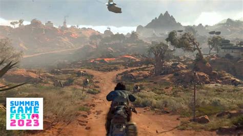 Ubisoft's Star Wars: 10 Mins Of Impressive Open-World Gameplay