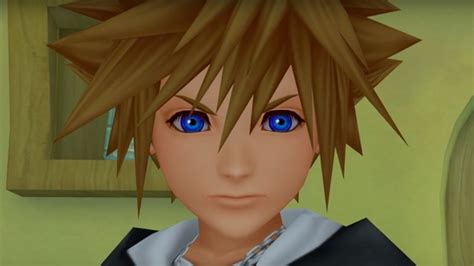 Kingdom Hearts Hd Wallpapers, Desktop 4K Sora Kingdom Hearts Wallpaper Image, Final Chapter ...