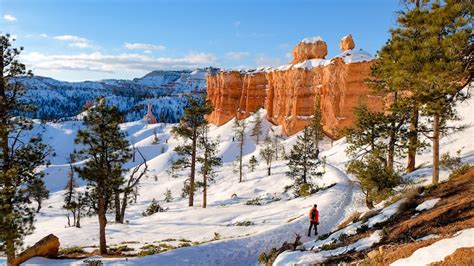 Bryce Canyon in Winter: Things to Do + Tips (in 2024!)