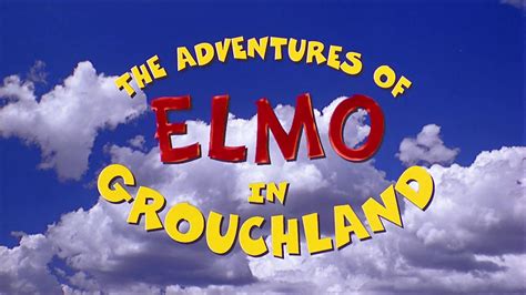 The Adventures of Elmo in Grouchland | Muppet Wiki | Fandom powered by Wikia