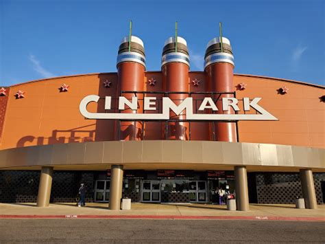 Movie Theater «Cinemark Tinseltown and XD», reviews and photos, 8400 Millicent Way, Shreveport ...