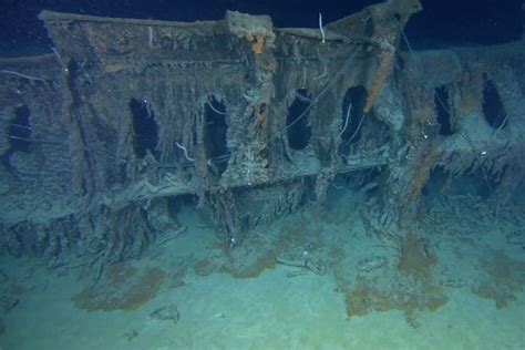 1000+ images about Shipwrecks on Pinterest | Underwater art, Titanic ...