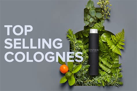 Top 4 Bestselling Colognes in June 2020 - Scentbird Blog